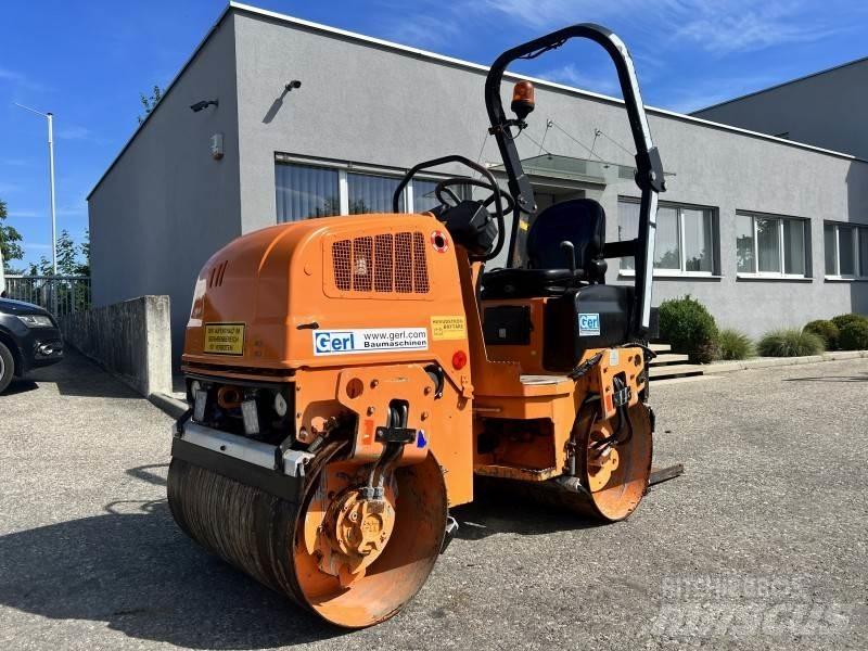Dynapac CC 900 Tandemwalzen