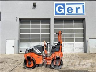 Hamm HD 12 VO Tandemwalzen