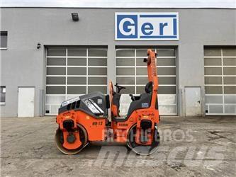 Hamm HD 12 VO Tandemwalzen