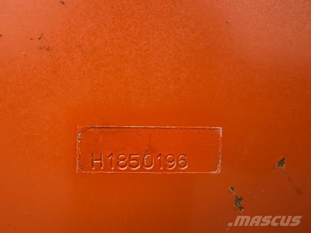 Hamm HD 90 VV-S Tandemwalzen