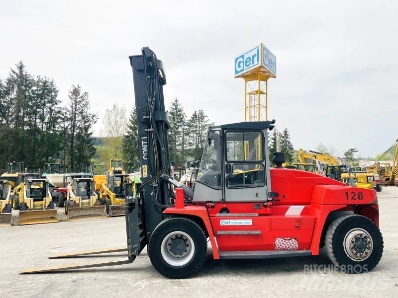 Kalmar DCE 140-6 Dieselstapler