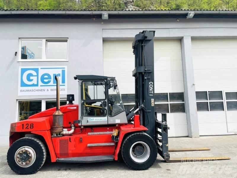 Kalmar DCE 140-6 Dieselstapler