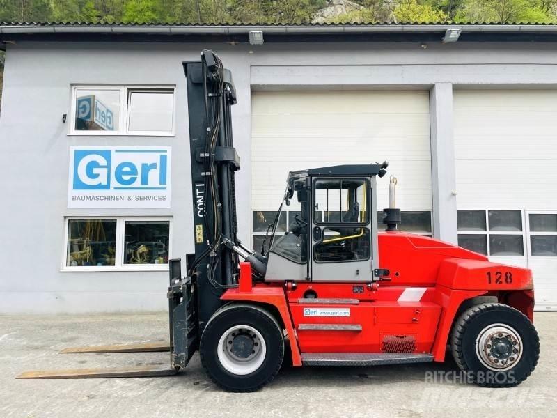 Kalmar DCE 140-6 Dieselstapler