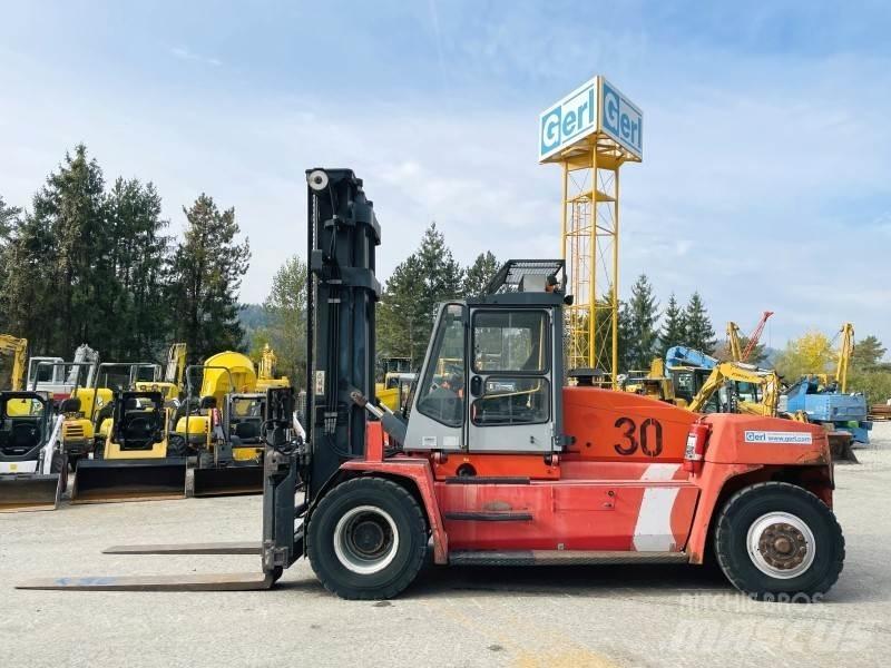 Kalmar DCE 160-12 Dieselstapler