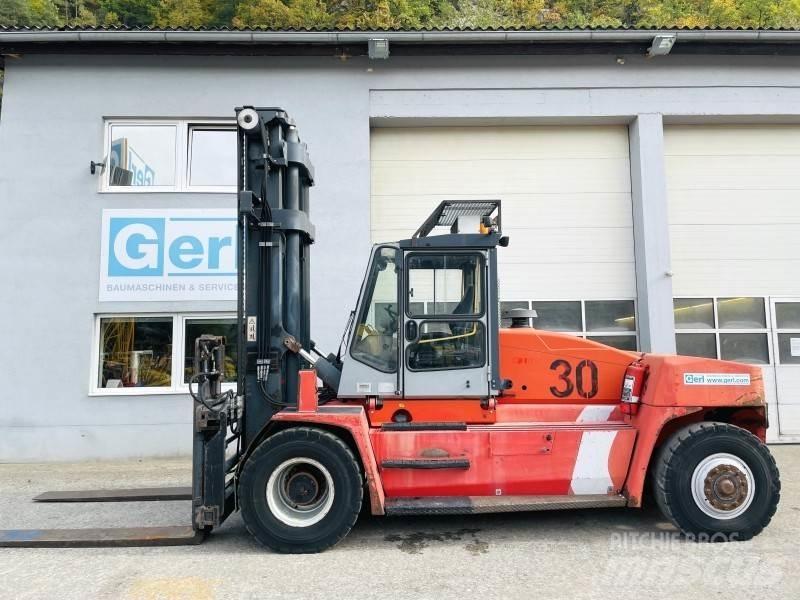 Kalmar DCE 160-12 Dieselstapler