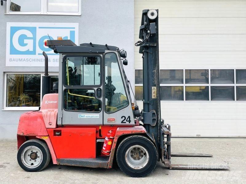Kalmar DCE 55-6HM Dieselstapler