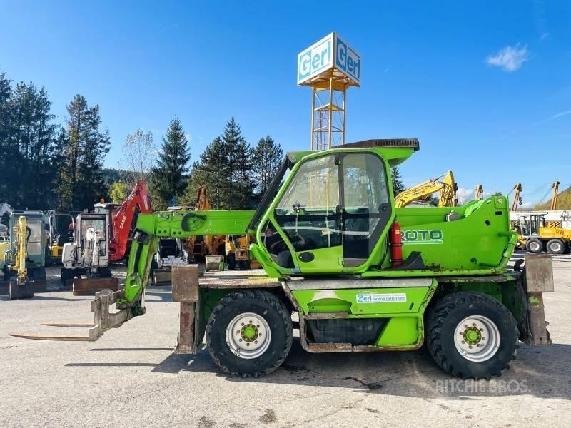 Merlo Roto 38.14 S Andere Gabelstapler