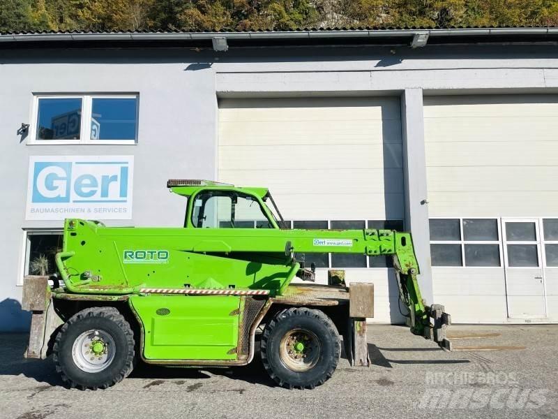Merlo Roto 38.14 S Andere Gabelstapler