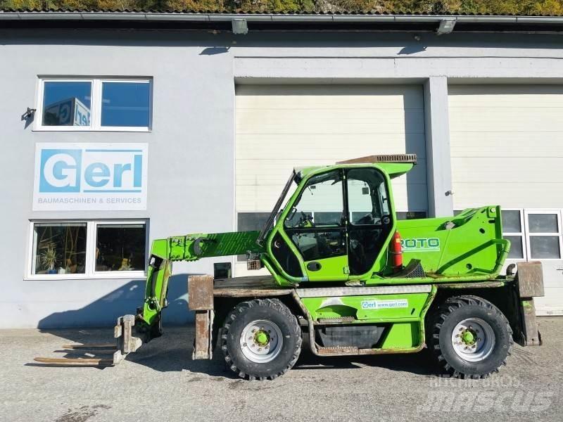 Merlo Roto 38.14 S Andere Gabelstapler