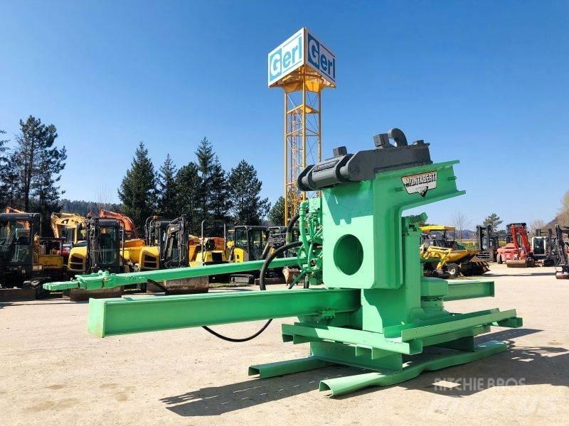 Montabert Forbloc 523 Bohrer