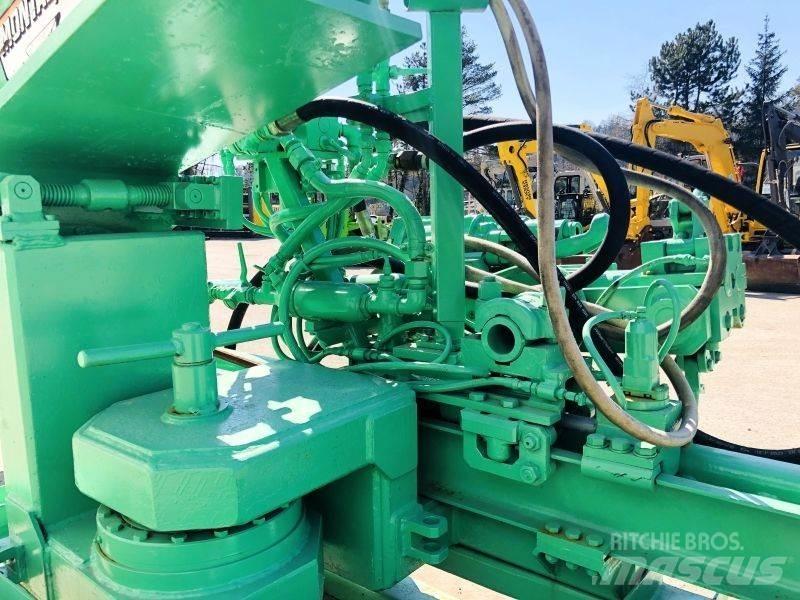 Montabert Forbloc 523 Bohrer