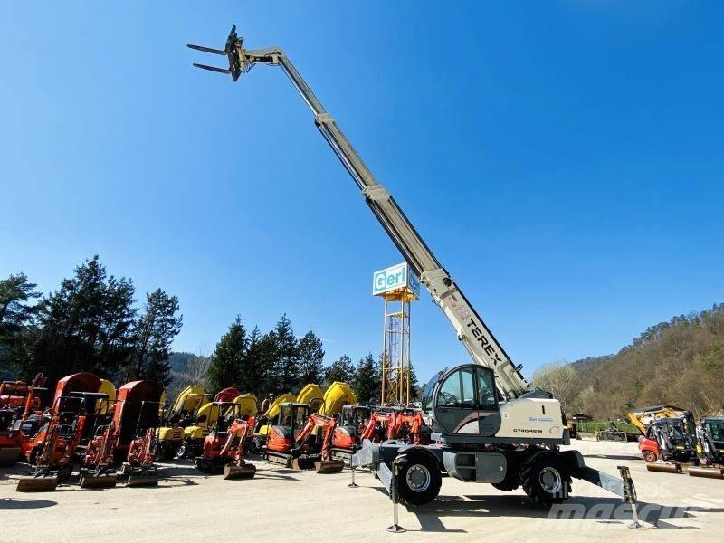 Terex Gyro 4518 Andere Gabelstapler
