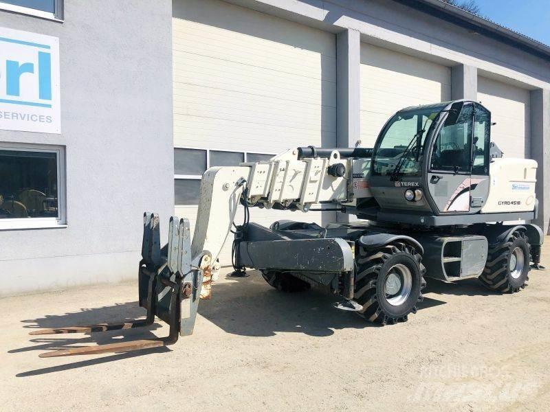 Terex Gyro 4518 Andere Gabelstapler