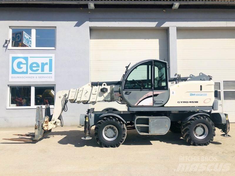 Terex Gyro 4518 Andere Gabelstapler