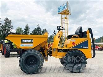 Thwaites Mach 201 Minidumper