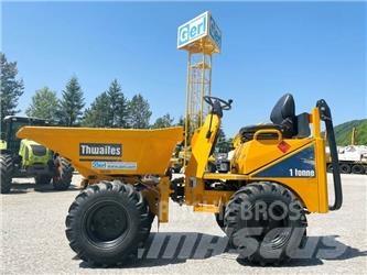Thwaites Mach 201 Minidumper
