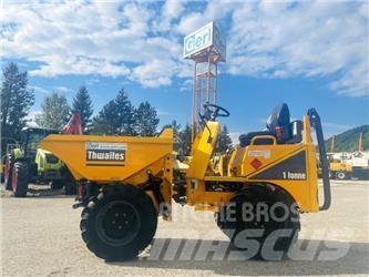 Thwaites Mach 201 Minidumper
