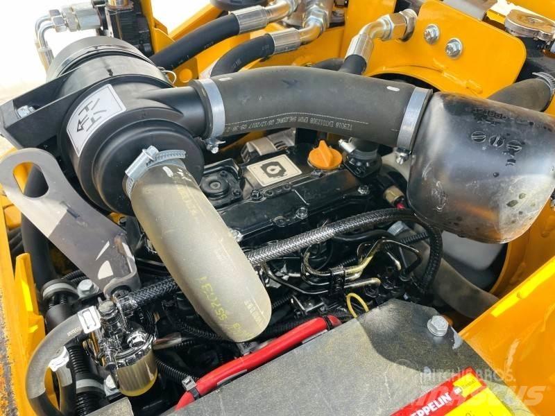 Thwaites Mach 201 Minidumper