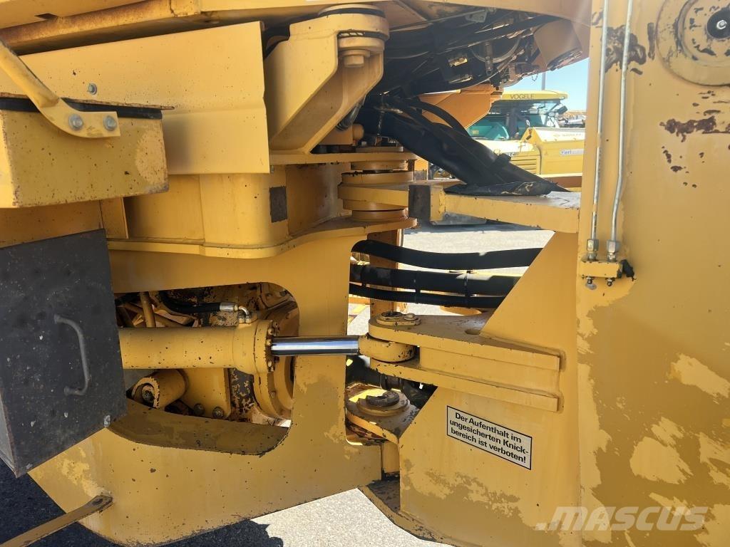 Volvo L 150 Radlader