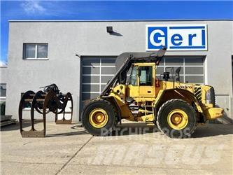 Volvo L 180 E HL Radlader