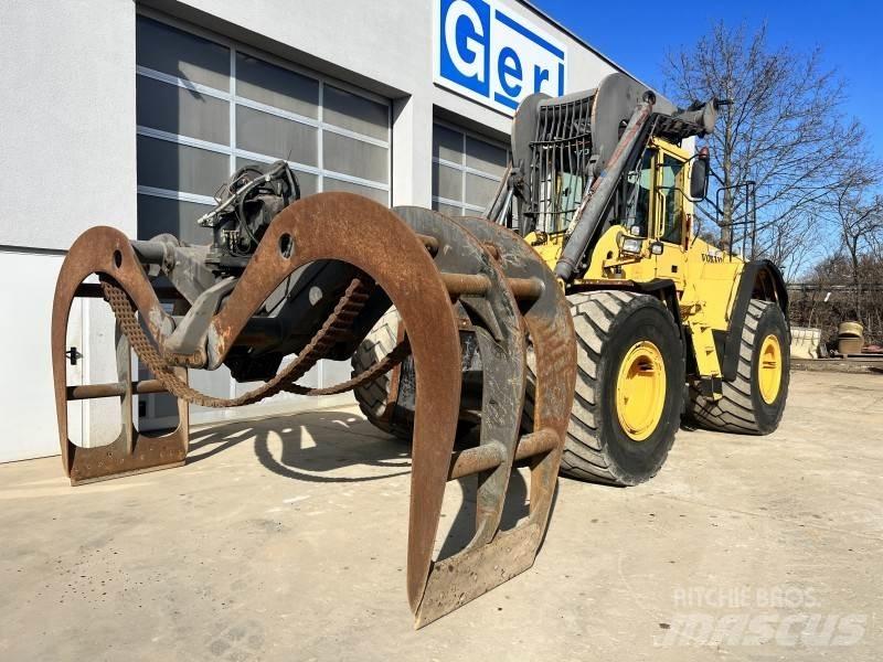 Volvo L 180 E HL Radlader