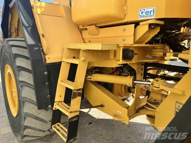 Volvo L 180 E HL Radlader