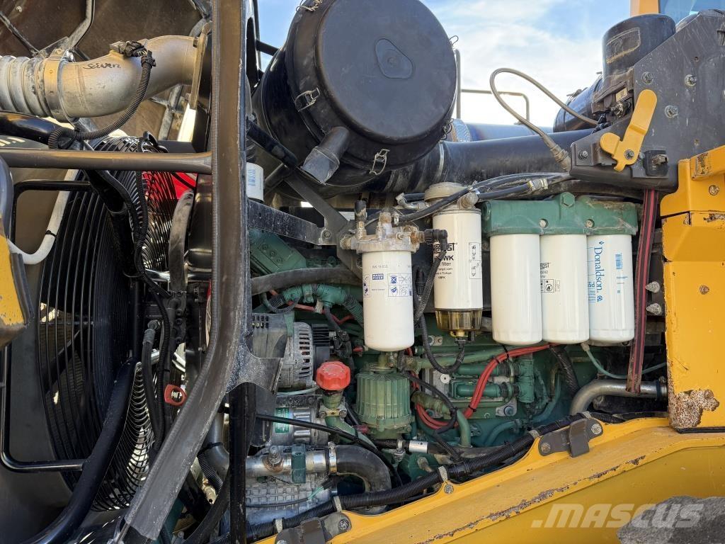 Volvo L 250 G Radlader