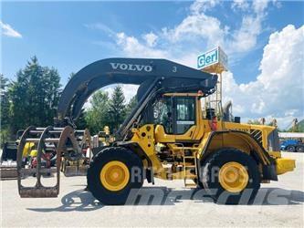 Volvo L180F HL Radlader