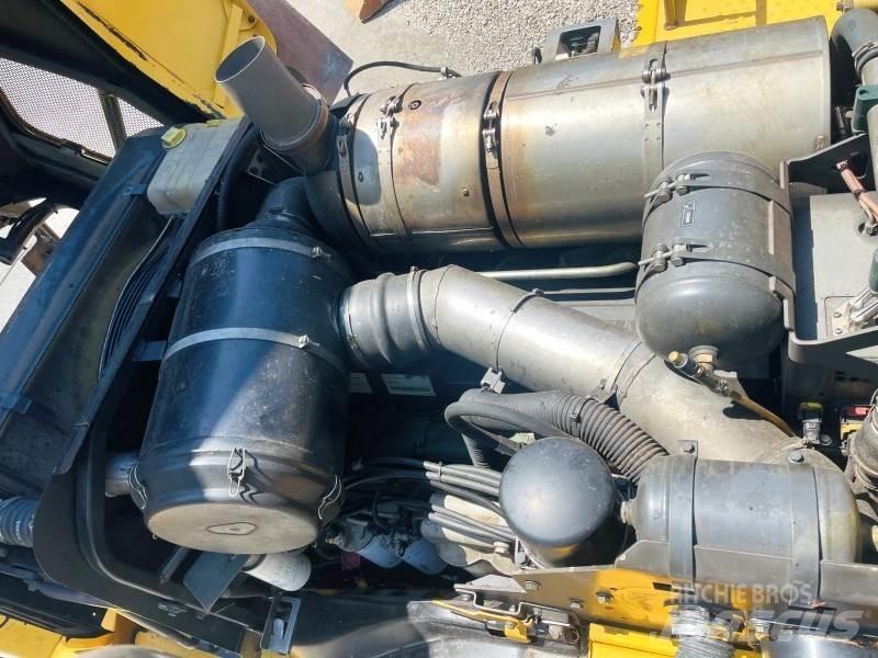 Volvo L180G HL Radlader