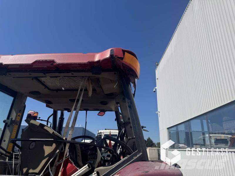 Case IH JX 90U Traktoren