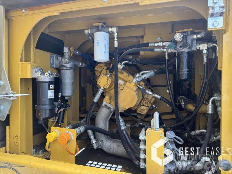 CAT 330FLN Raupenbagger