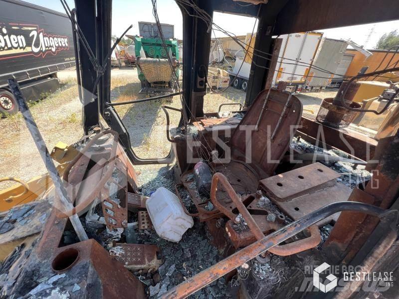 CAT 953C Laderaupen