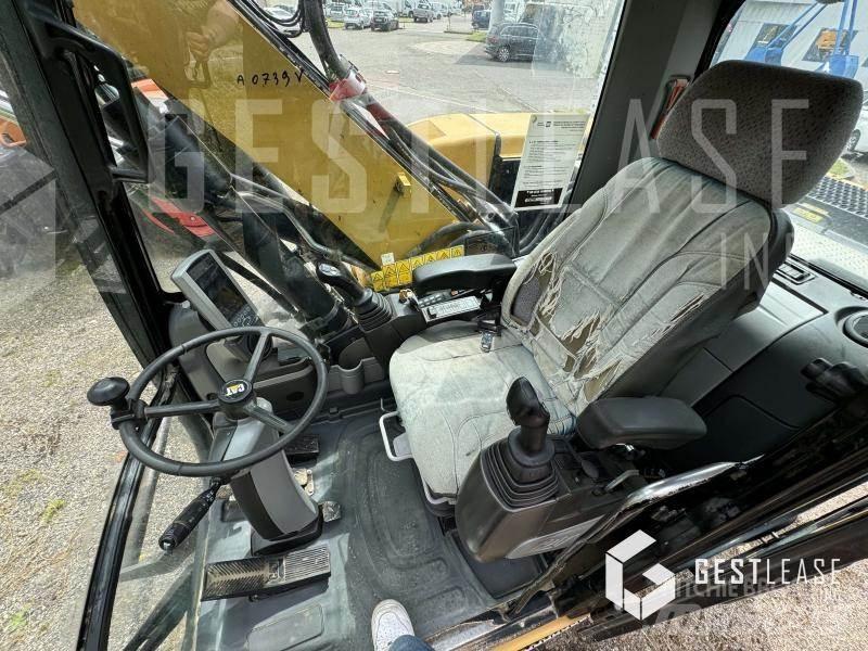 CAT M313D Mobilbagger
