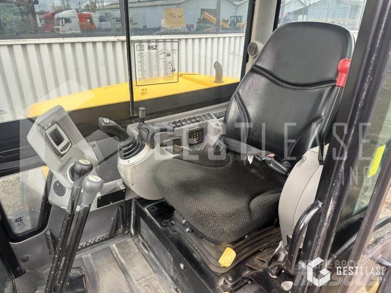 JCB 85Z-1 Minibagger < 7t