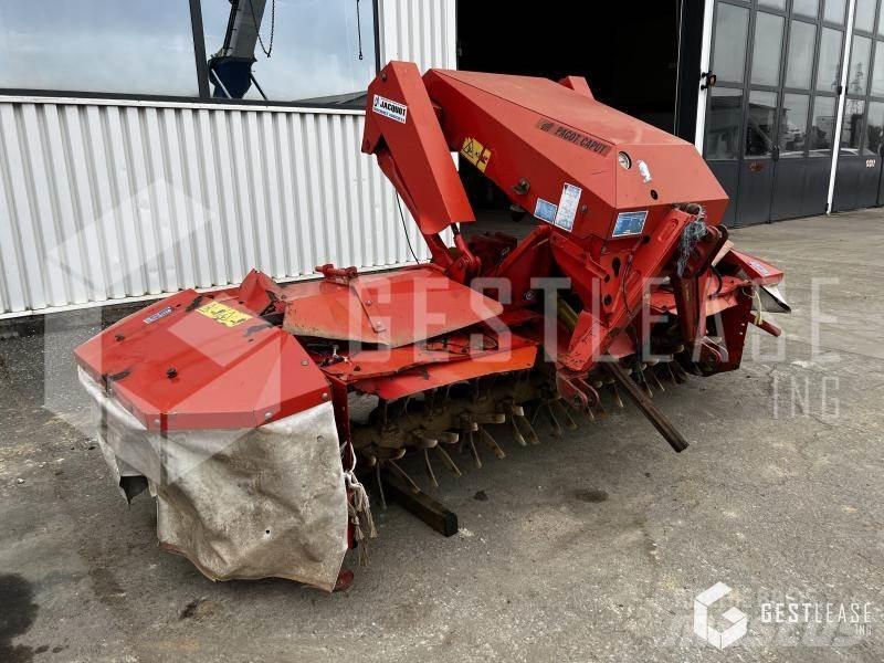 Kuhn FC 313 F Mäher