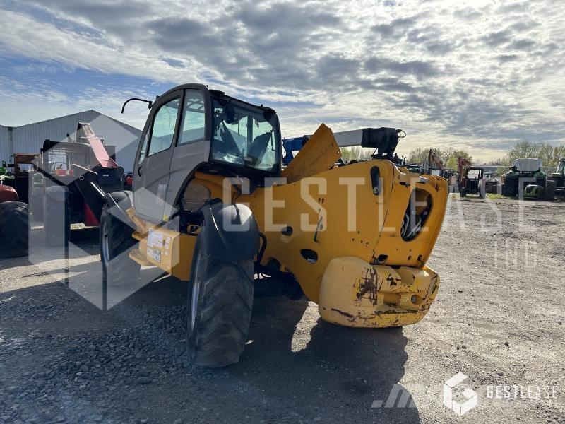 Manitou MT1440 Schubmaststapler