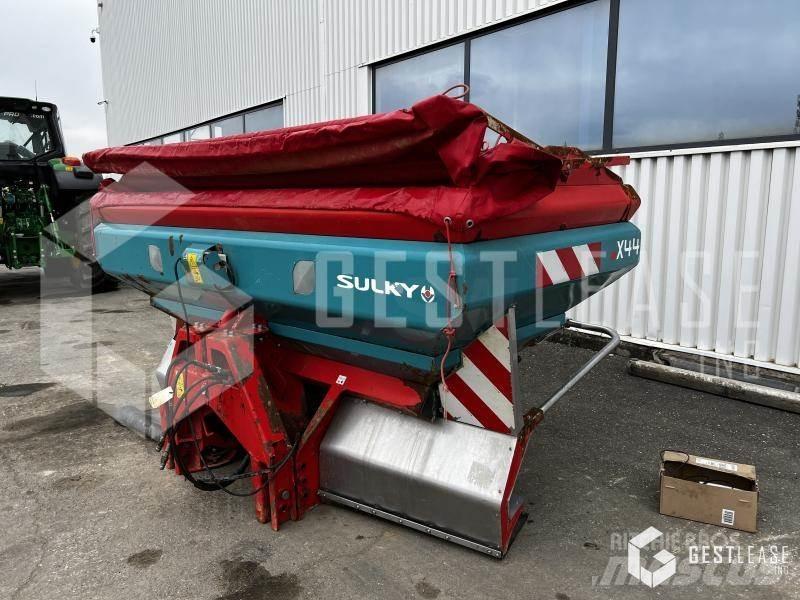 Sulky x44 Weitere Düngemaschinen