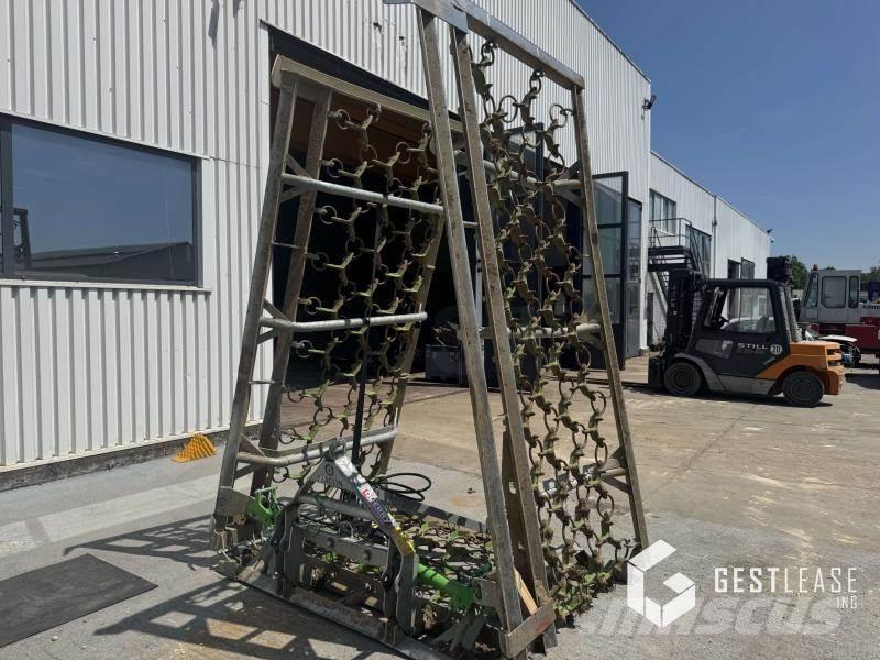 Zocon 8M Eggen