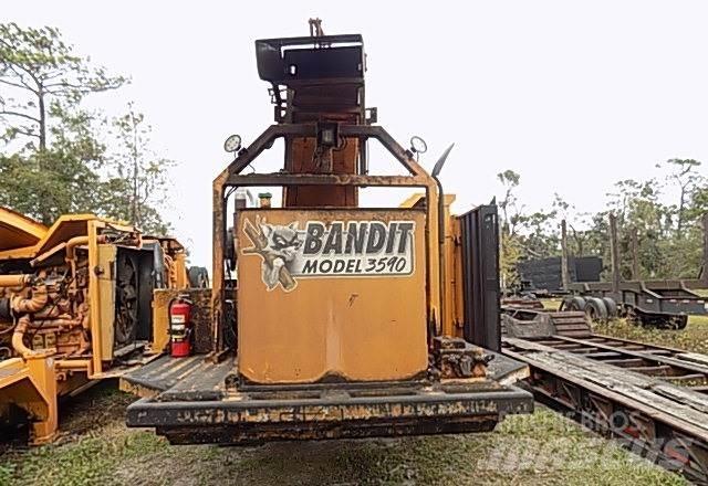 Bandit 3590 Sägewerke
