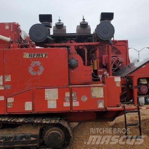 Bandit 4680 Sägewerke