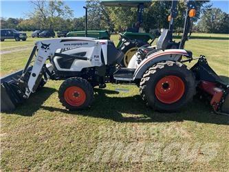 Bobcat CT2035 Traktoren