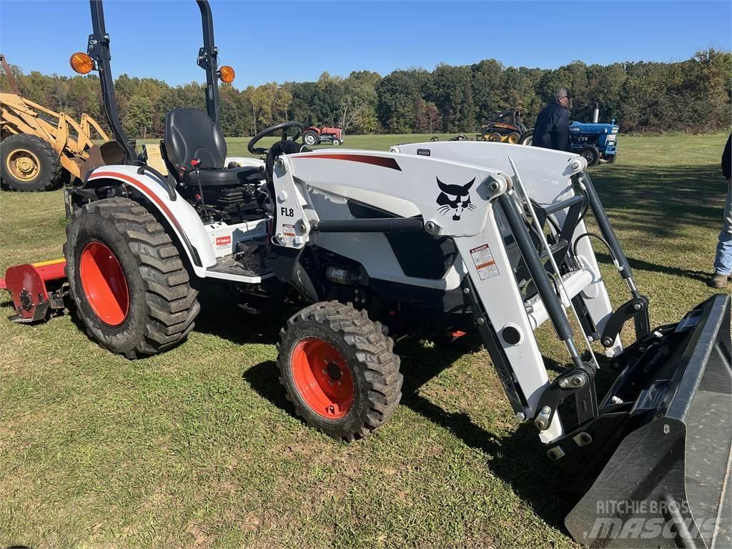 Bobcat CT2035 Traktoren