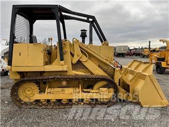 CASE 850C Laderaupen