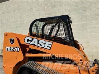 CASE TR270 Kompaktlader