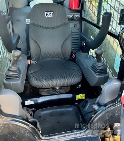 CAT 299D3-XE Kompaktlader