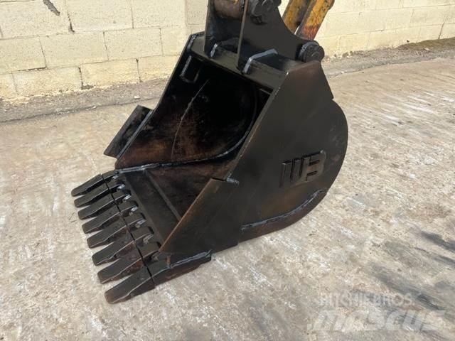 CAT 303.5E2 Minibagger < 7t