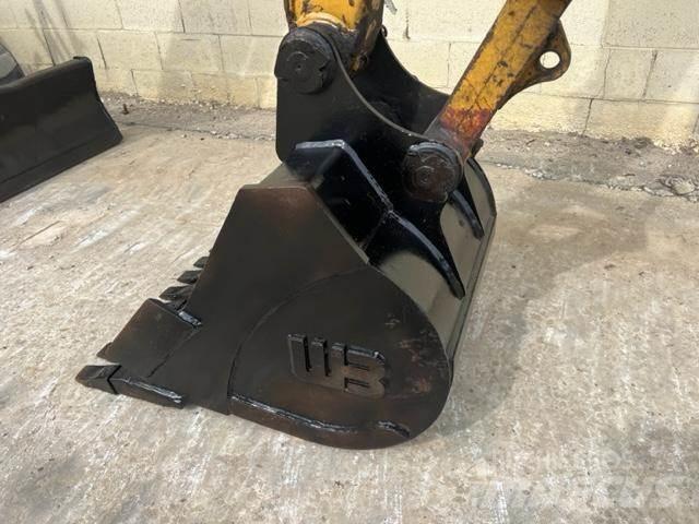 CAT 303.5E2 Minibagger < 7t
