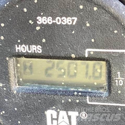 CAT 303.5E2 CR Minibagger < 7t