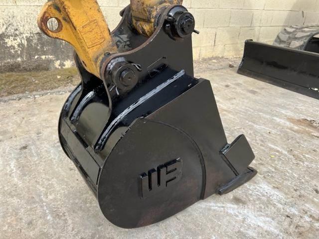 CAT 304E2 CR Minibagger < 7t