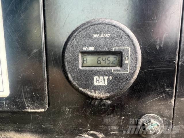 CAT 307E2 Minibagger < 7t